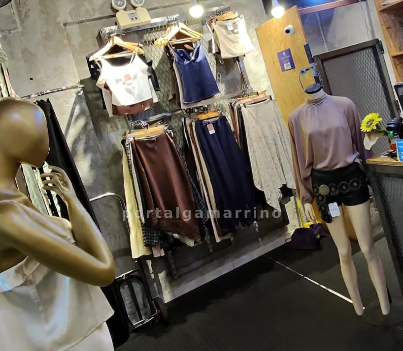 Tienda de ropa elegante y casual para mujer · Ropa de Mujer · Ropa Elegante para Mujer — foto 3
