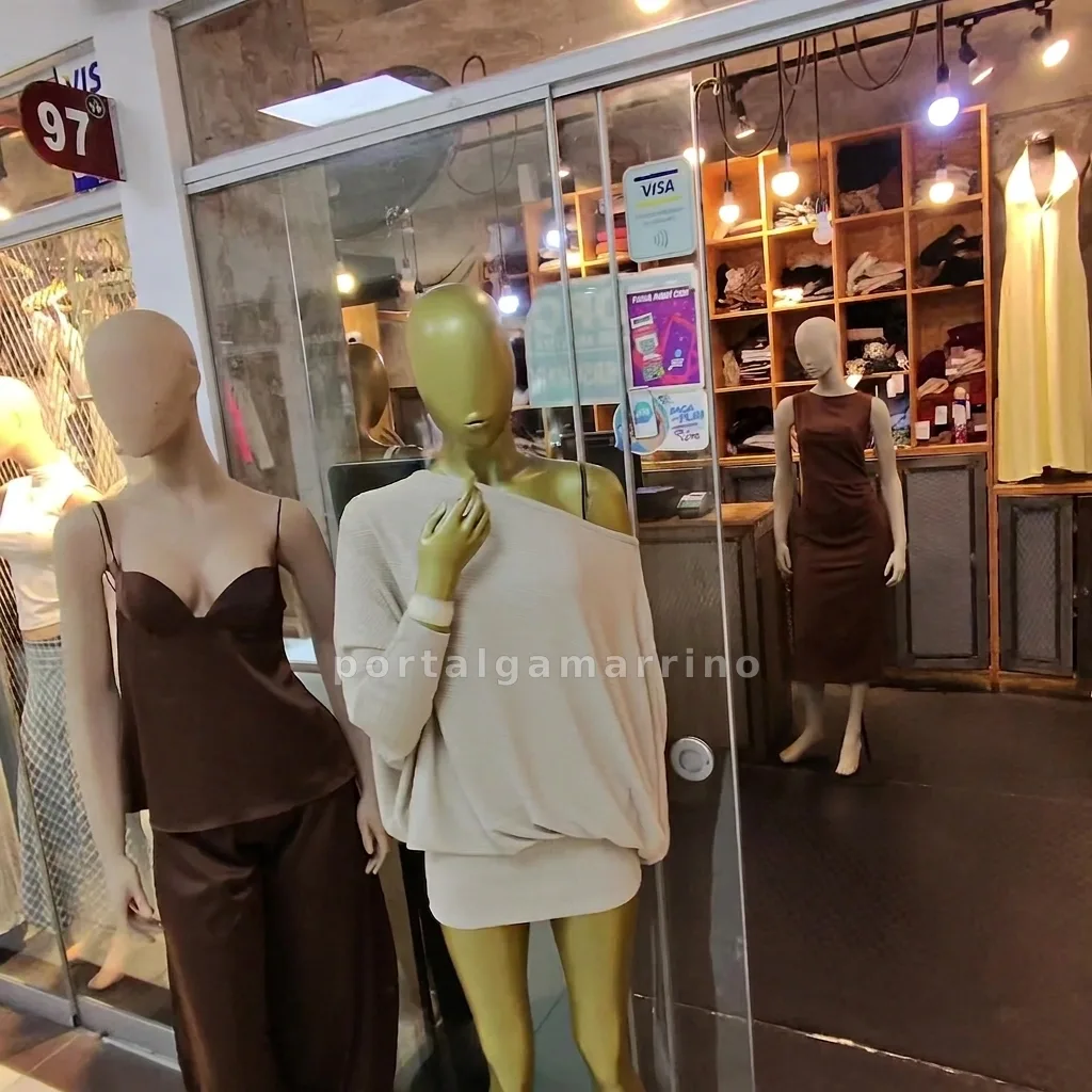 Tienda de ropa elegante y casual para mujer · Ropa de Mujer · Ropa Elegante para Mujer — foto 4