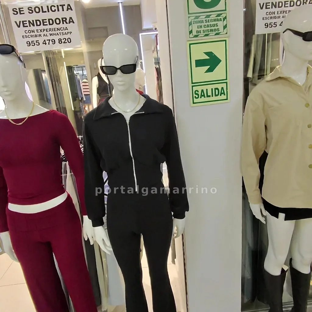 Tienda de ropa casual y urbana para mujer · Ropa de Mujer · Ropa para mujer — foto 4