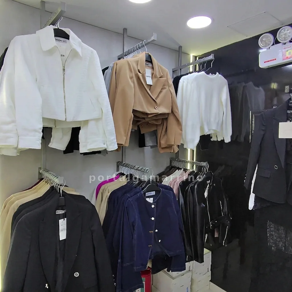 Tienda de ropa elegante y casual para mujer · Ropa de Mujer · Ropa Elegante para Mujer — foto 2