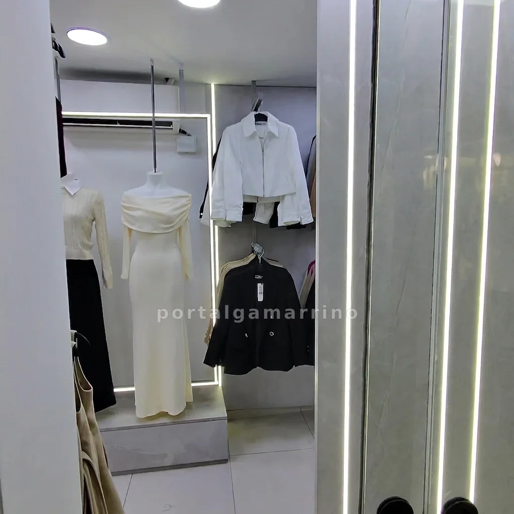 Tienda de ropa elegante y casual para mujer · Ropa de Mujer · Ropa Elegante para Mujer — foto 3