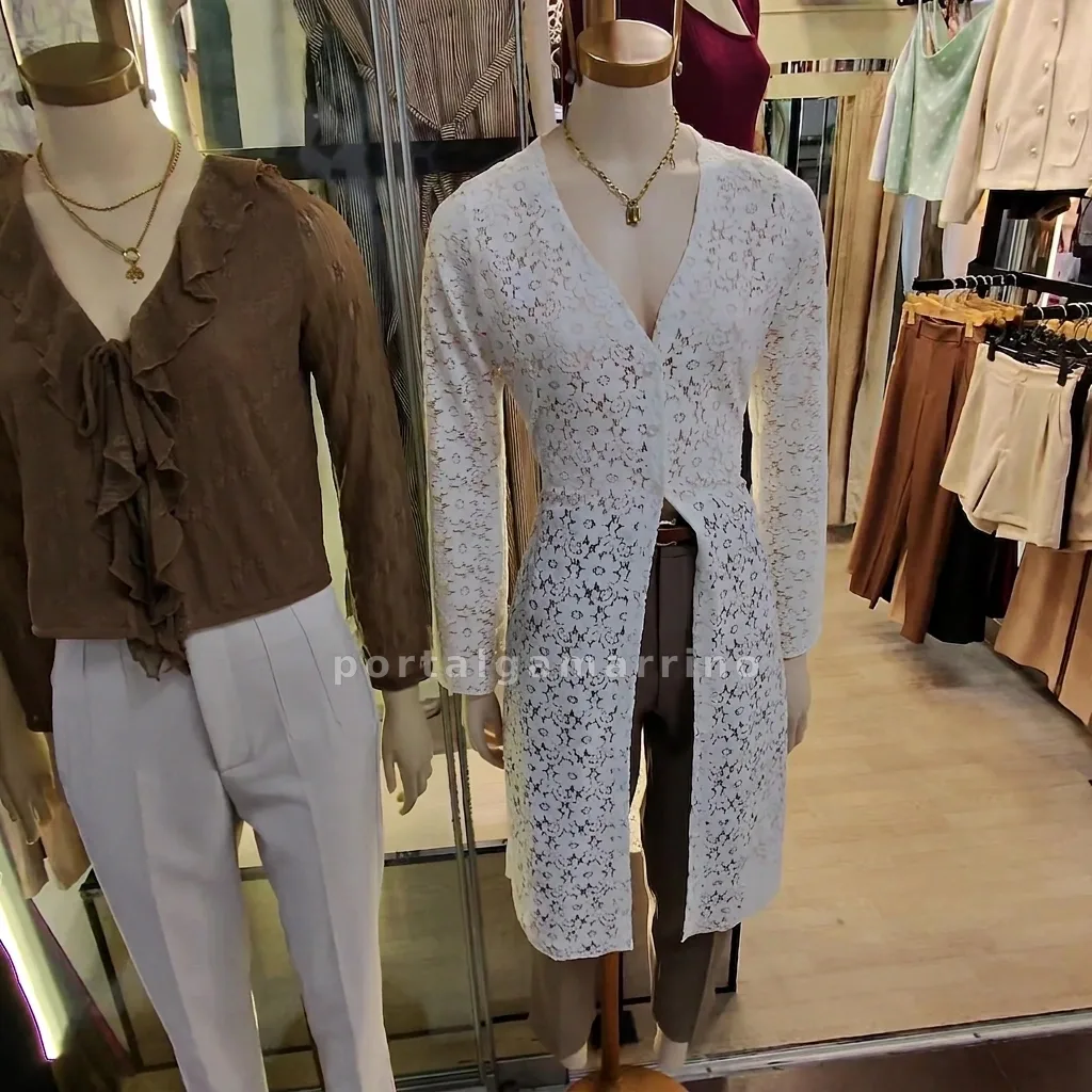 Tienda de ropa elegante y casual para mujer · Ropa de Mujer · Ropa Elegante para Mujer — foto 1