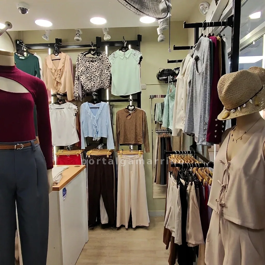Tienda de ropa elegante y casual para mujer · Ropa de Mujer · Ropa Elegante para Mujer — foto 3