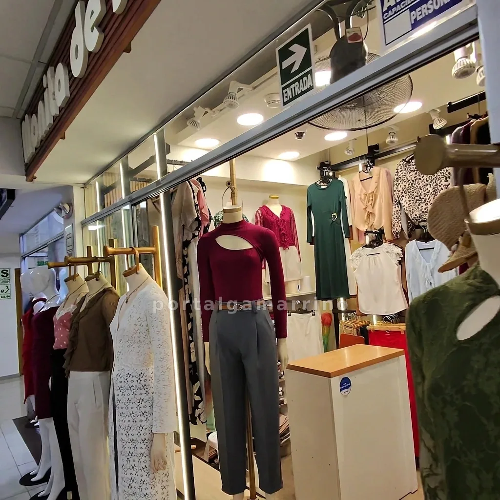 Tienda de ropa elegante y casual para mujer · Ropa de Mujer · Ropa Elegante para Mujer — foto 4