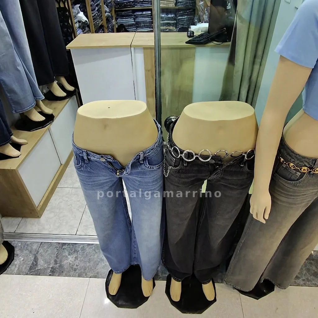 Tienda de jeans y casacas denim para mujer · Jeans · Jeans para Mujer — foto 3