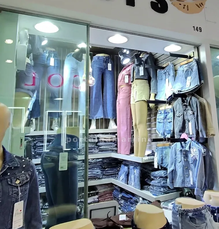 Tienda de jeans y casacas denim para mujer · Jeans · Jeans para Mujer — foto 5