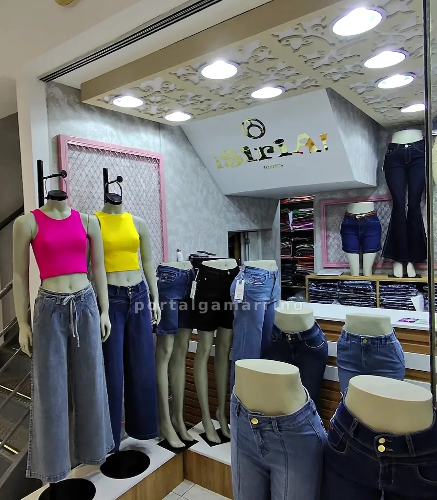 Tienda de jeans para mujer · Jeans · Jeans para Mujer — foto 2