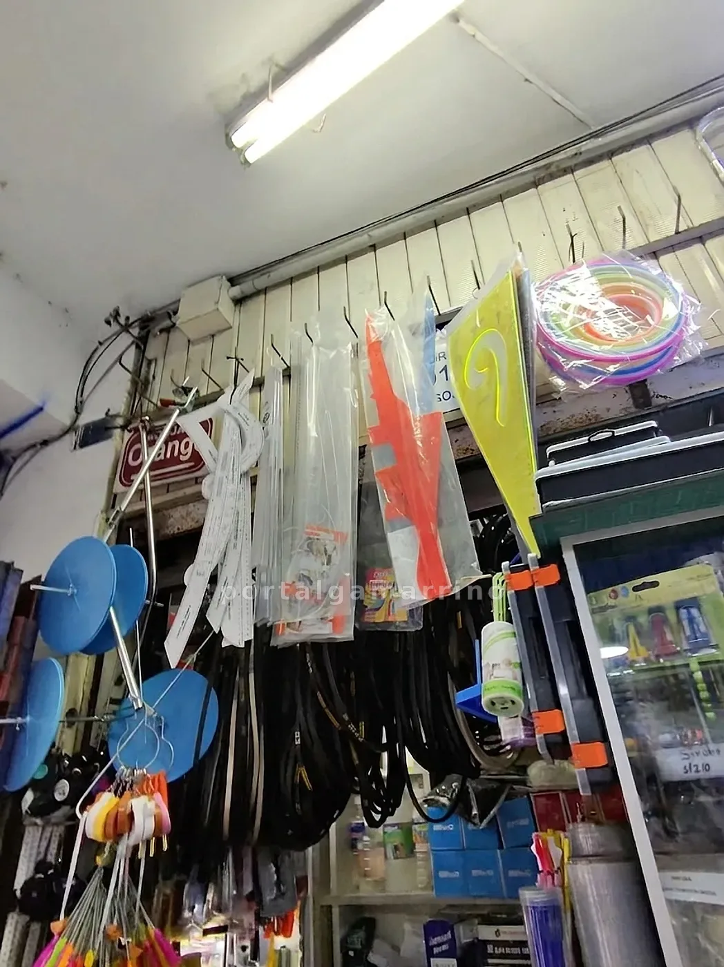Tienda de avíos e insumos para confección · Insumos para confección · Avíos Textiles — foto 2