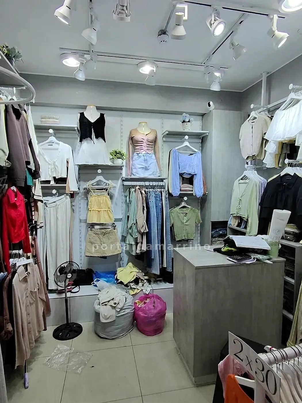 Tienda de blusas y ropa casual para mujer · Ropa de Mujer · Ropa para mujer — foto 2