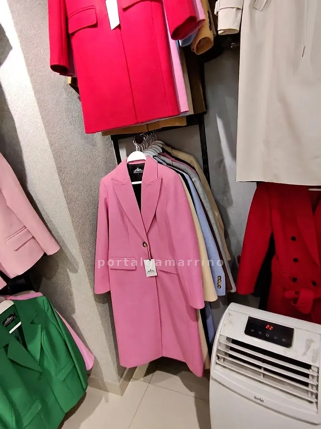 Tienda de blazers y abrigos para mujer · Ropa Formal · Ropa Elegante para Mujer — foto 2