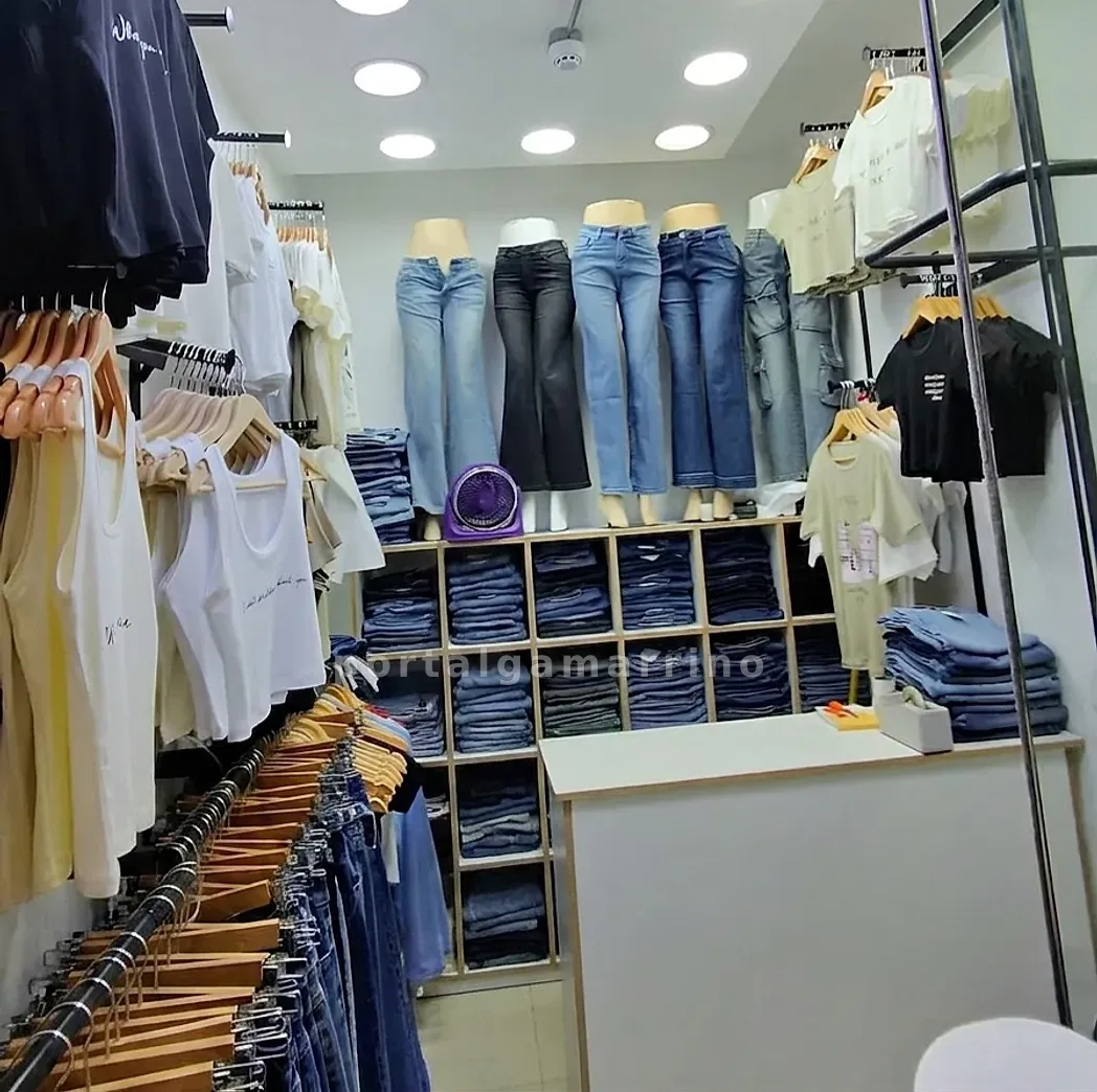 Tienda de jeans y tops para mujer · Jeans · Jeans para Mujer — foto 2