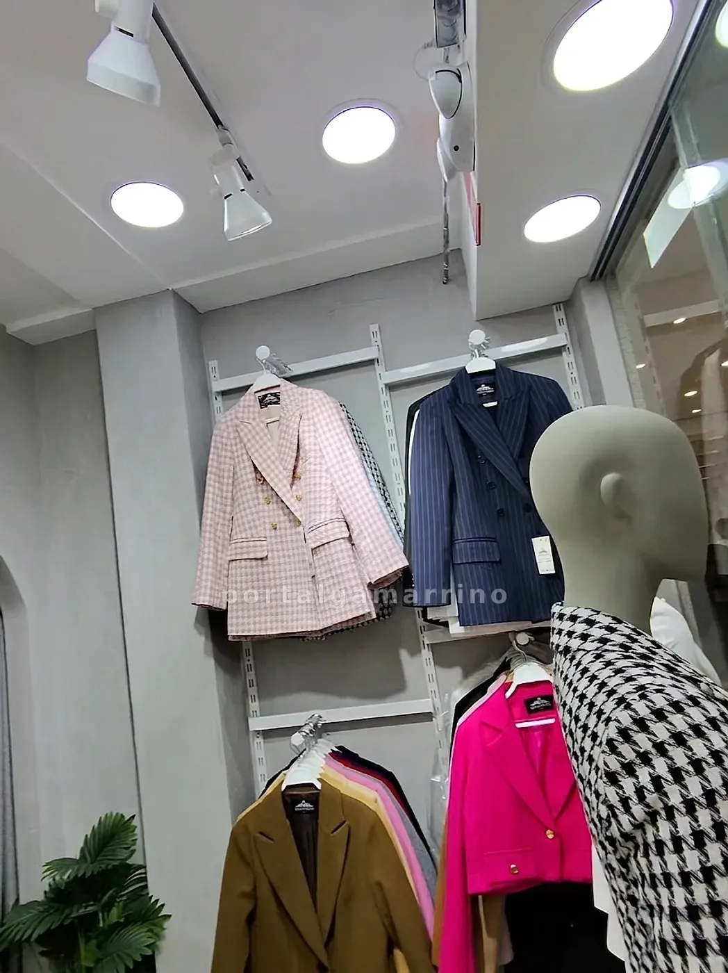 Tienda de blazers y conjuntos elegantes para mujer · Ropa Formal · Ropa Elegante para Mujer — foto 2