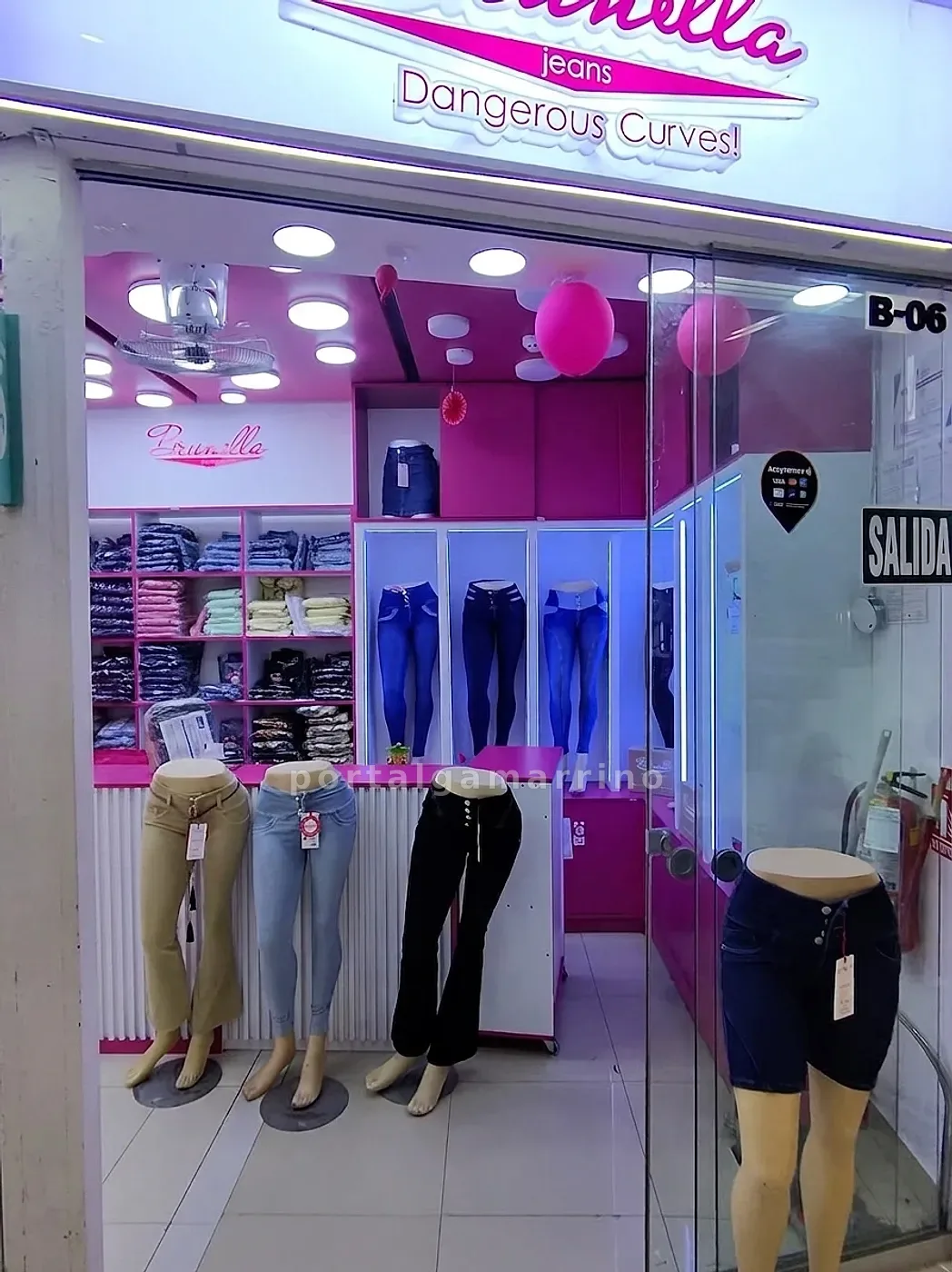 Tienda de jeans para mujer · Jeans · Jeans para Mujer — foto 2