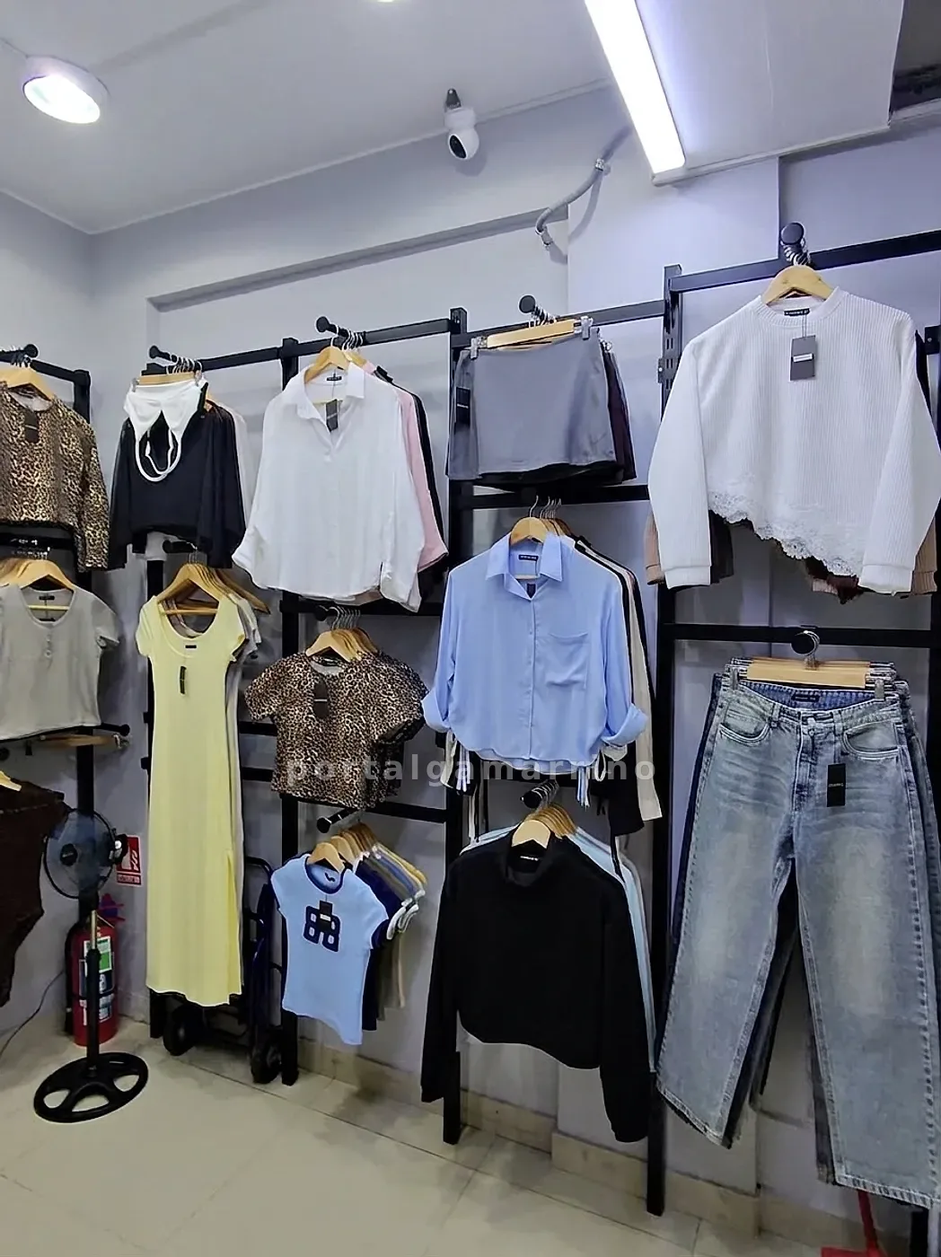 Tienda de blusas, vestidos y jeans para mujer · Ropa de Mujer · Ropa para mujer — foto 2
