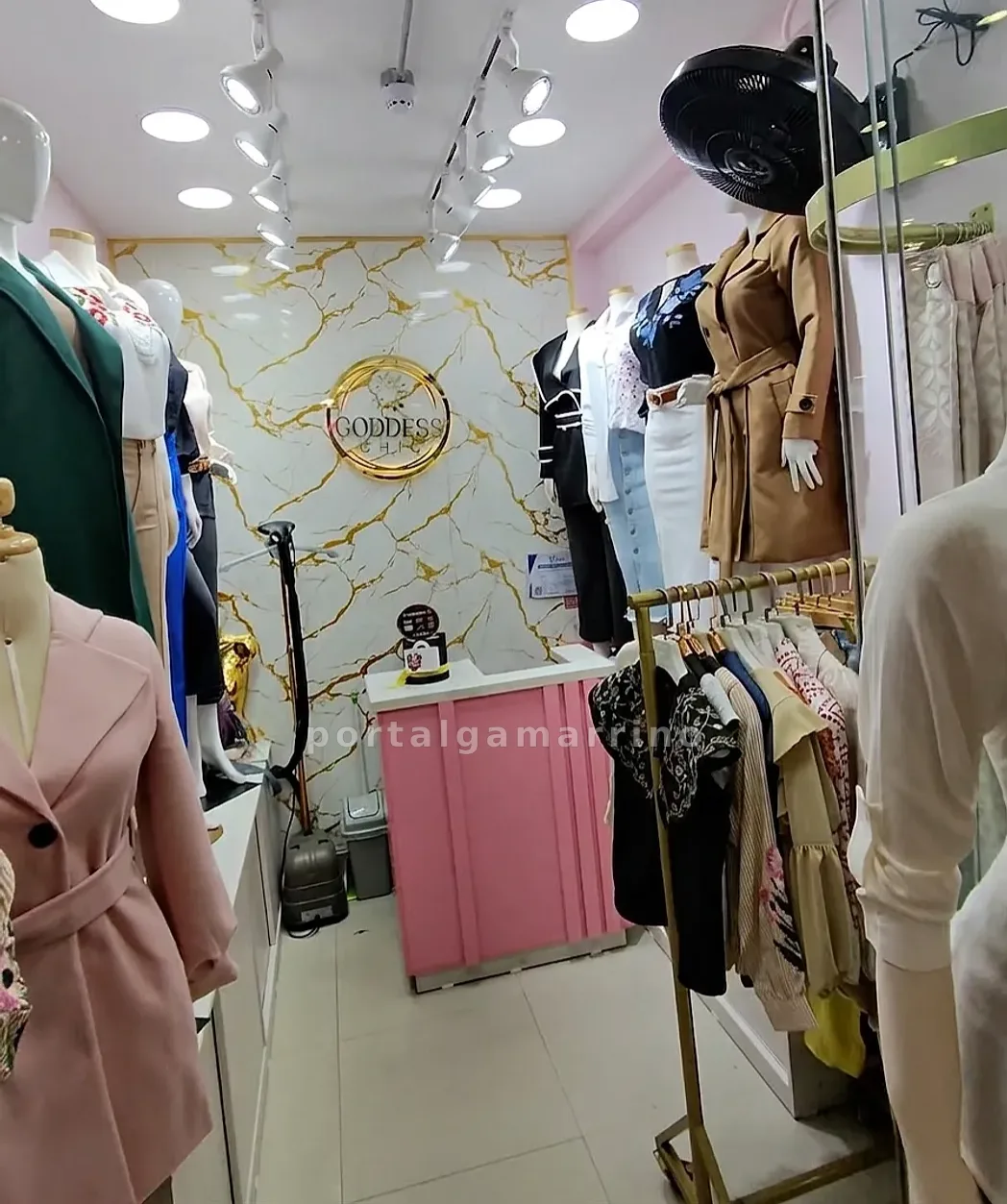 Tienda de ropa elegante y casual para mujer · Ropa de Mujer · Ropa Elegante para Mujer — foto 2