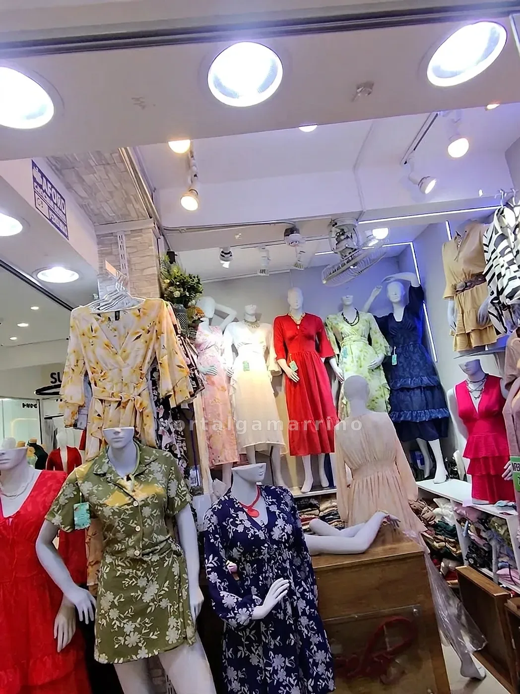 Tienda de vestidos y ropa casual para mujer · Ropa de Mujer · Vestidos — foto 2