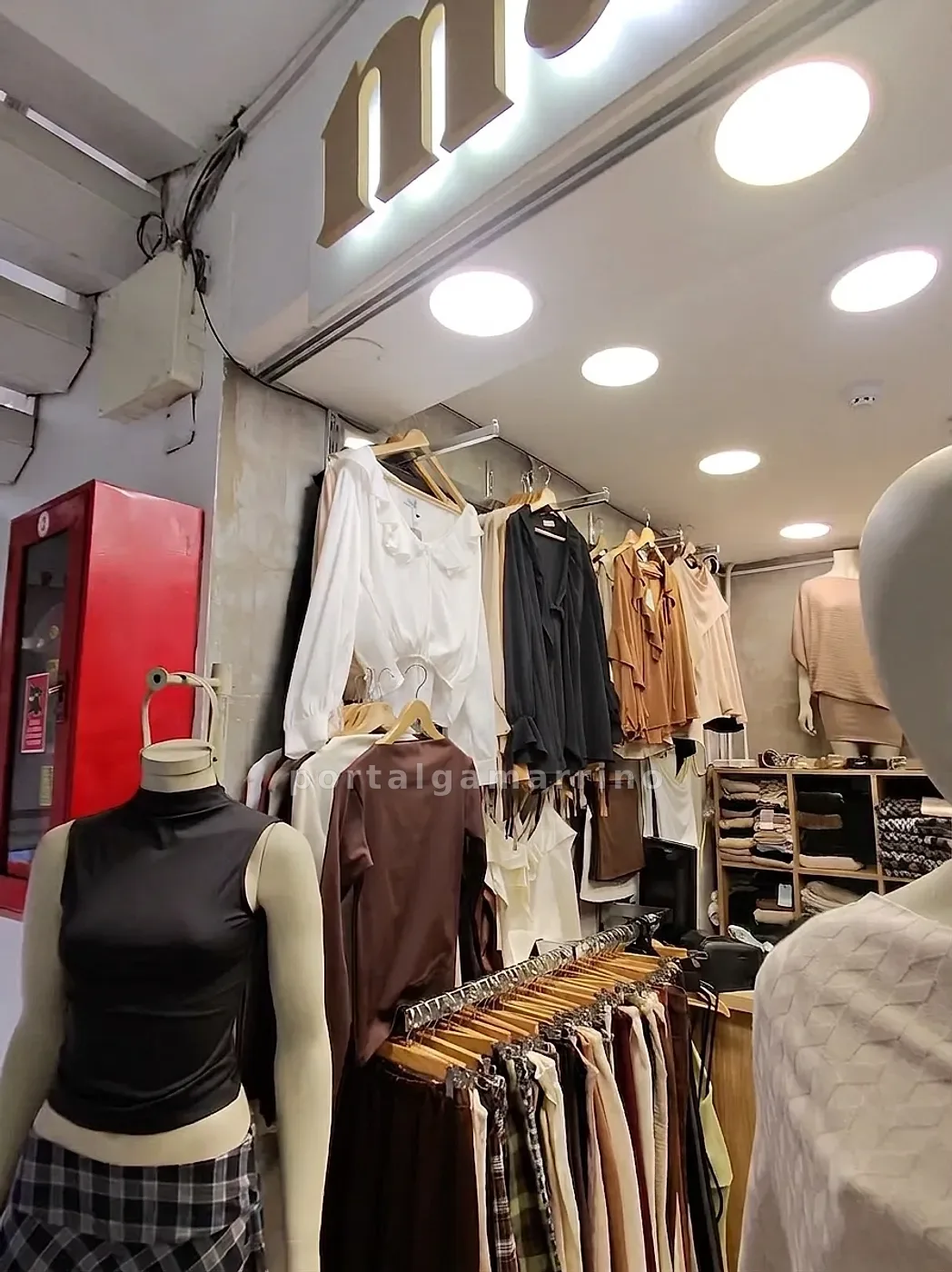 Tienda de ropa elegante y casual para mujer · Ropa de Mujer · Ropa Elegante para Mujer — foto 1