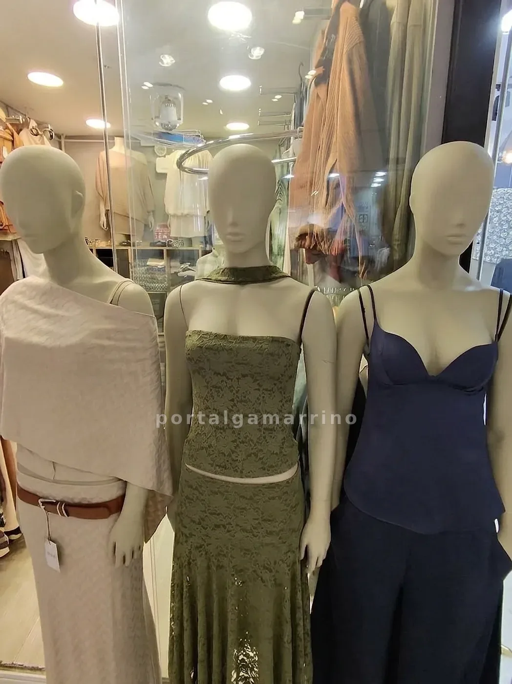 Tienda de ropa elegante y casual para mujer · Ropa de Mujer · Ropa Elegante para Mujer — foto 3