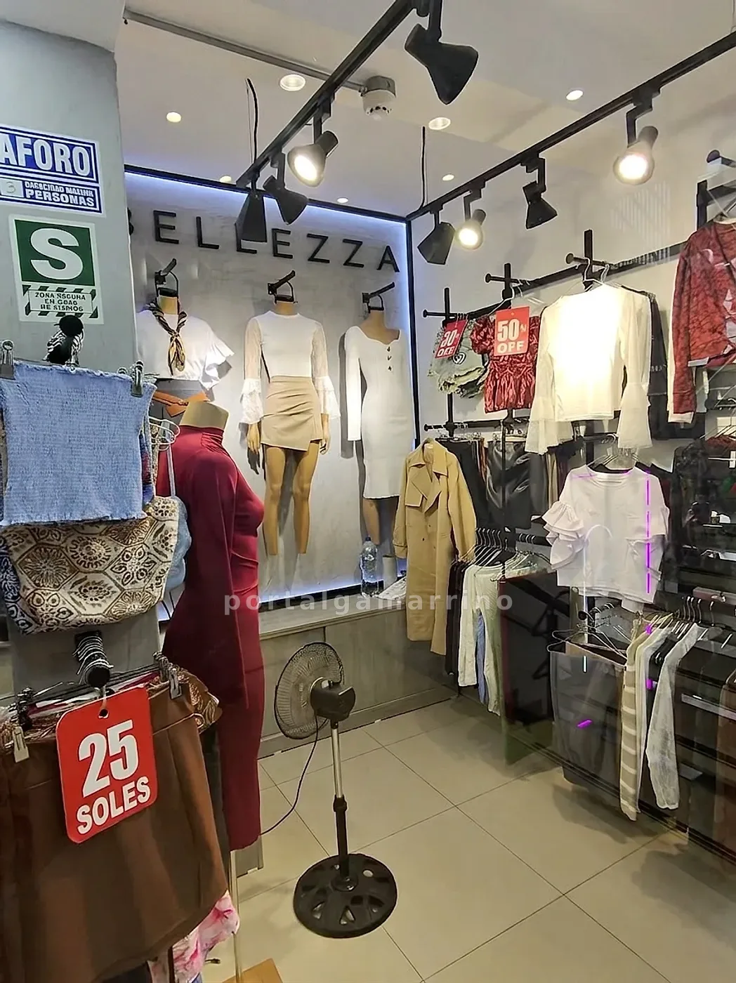 Tienda de vestidos y ropa elegante para mujer · Ropa de Mujer · Ropa Elegante para Mujer — foto 2