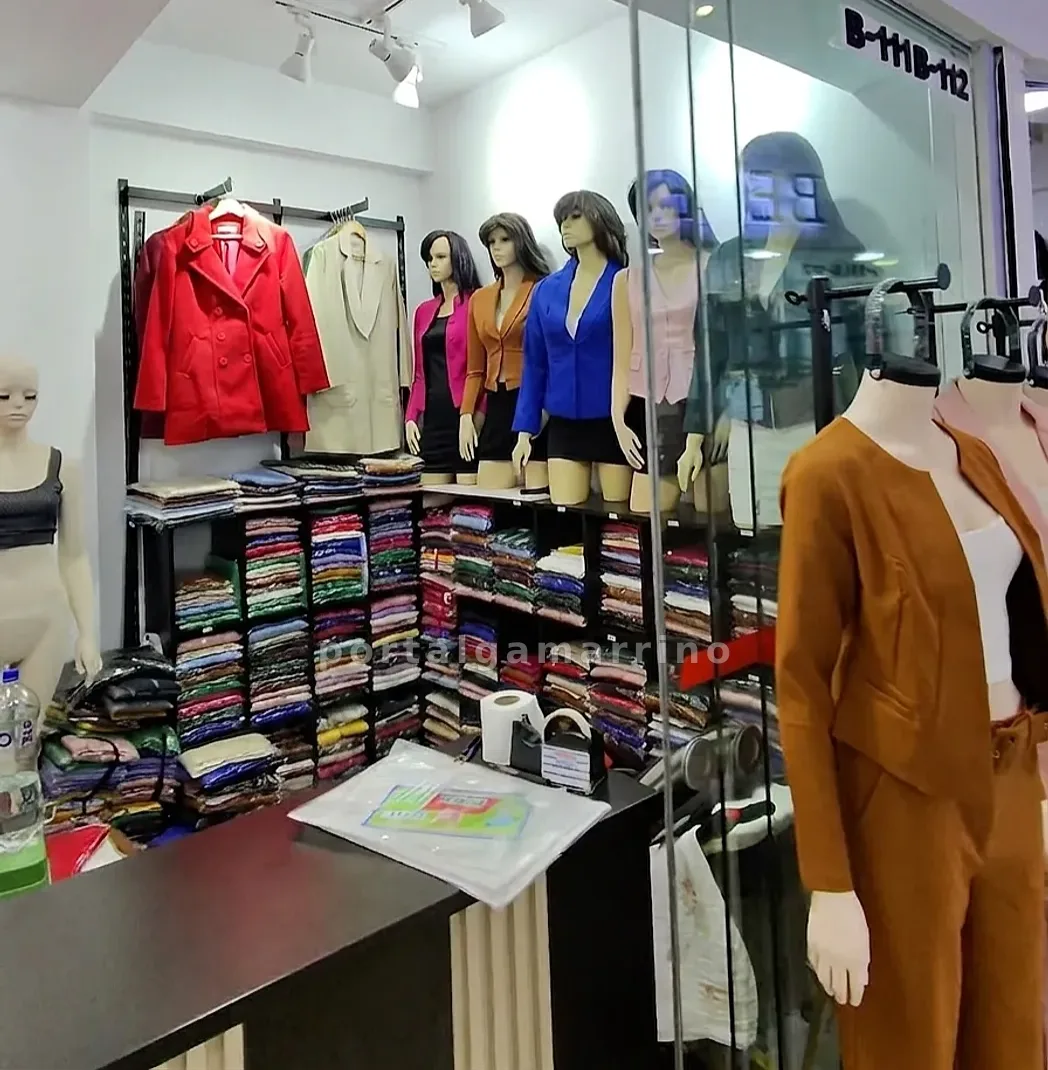 Tienda de blazers y conjuntos elegantes para mujer · Ropa de Mujer · Ropa Elegante para Mujer — foto 2