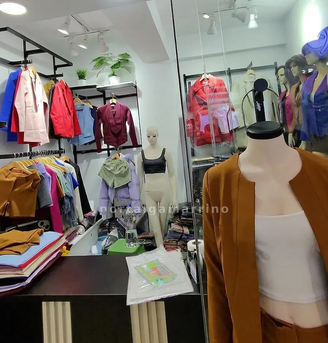 Tienda de blazers y conjuntos elegantes para mujer · Ropa de Mujer · Ropa Elegante para Mujer — foto 3