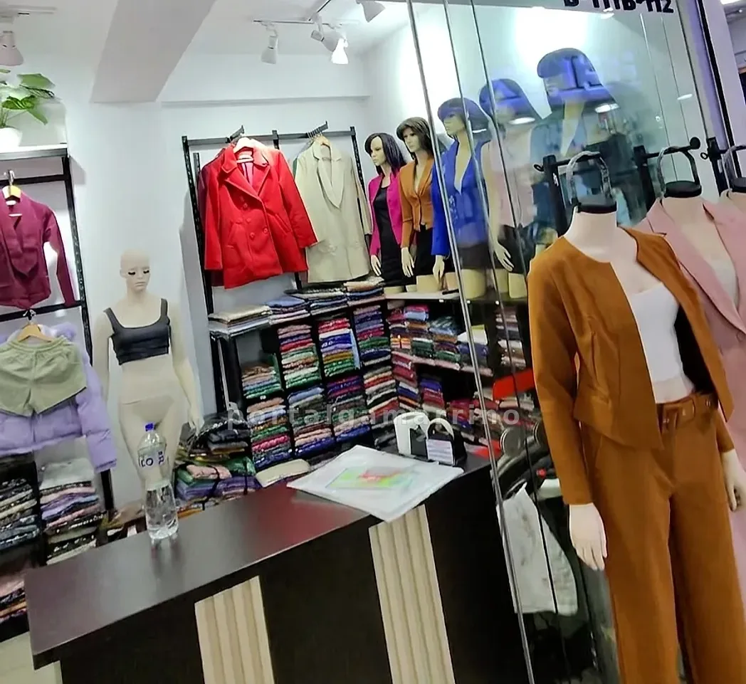 Tienda de blazers y conjuntos elegantes para mujer · Ropa de Mujer · Ropa Elegante para Mujer — foto 4