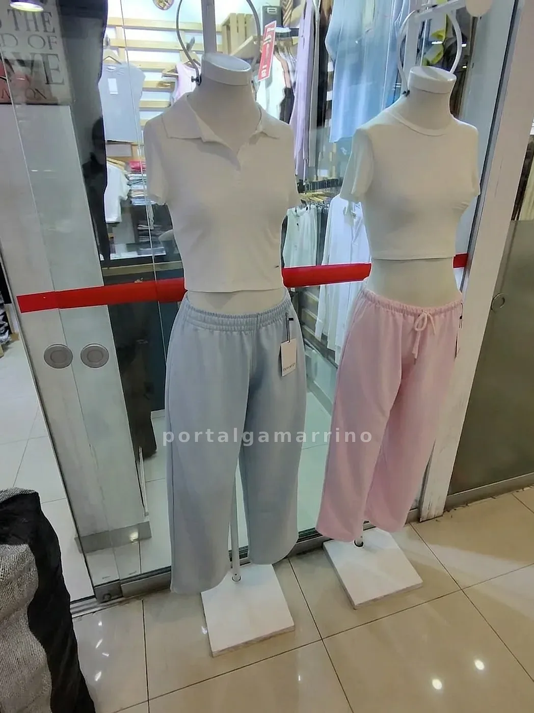 Tienda de ropa casual para mujer · Ropa de Mujer · Ropa Casual — foto 1