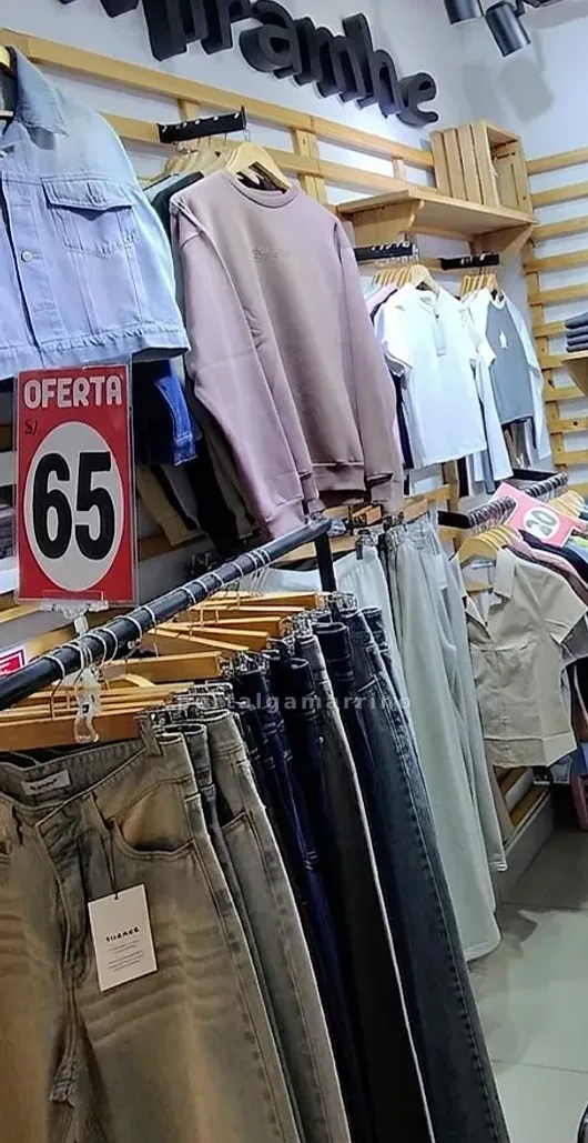 Tienda de ropa casual para mujer · Ropa de Mujer · Ropa Casual — foto 2