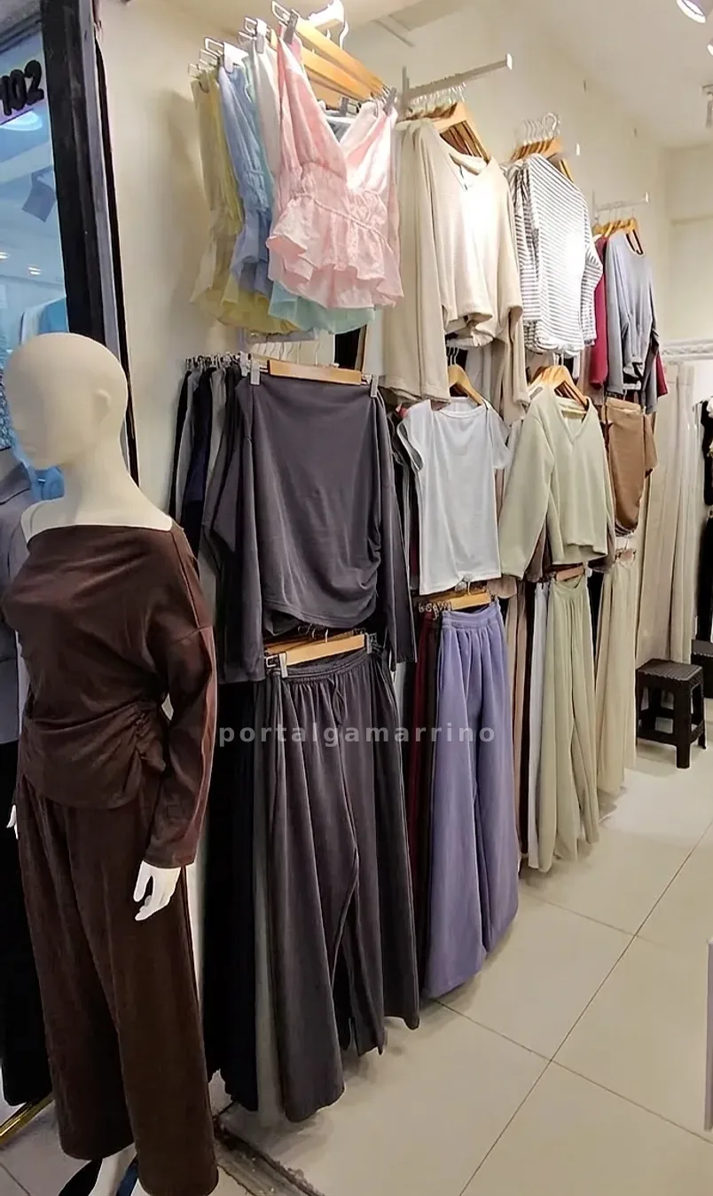 Tienda de ropa casual y elegante para mujer · Ropa de Mujer · Ropa para mujer — foto 2