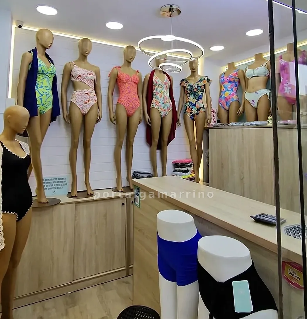 Tienda de ropa de baño para mujer — Galería La Koketa