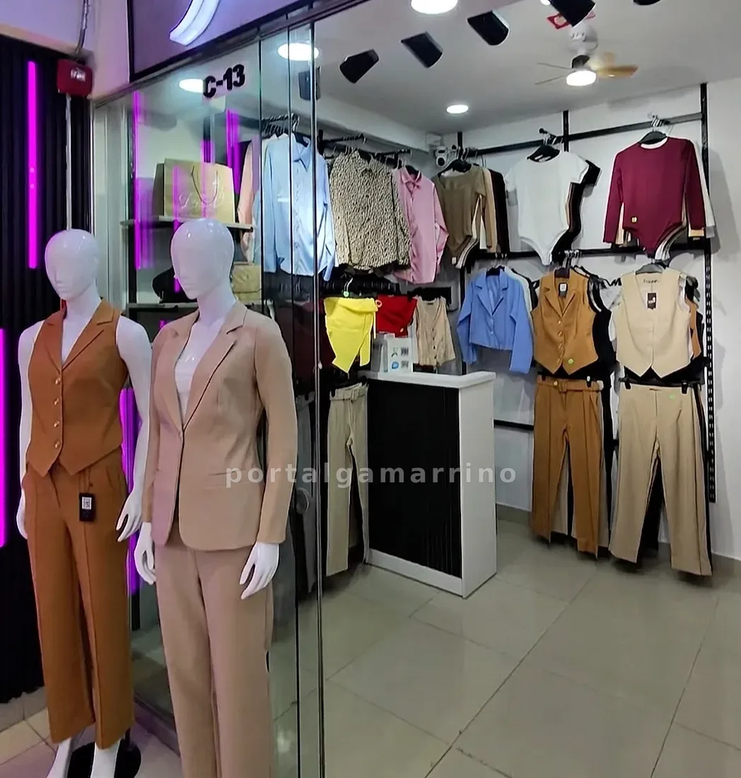 Tienda de ropa elegante para mujer · Ropa de Mujer · Ropa Elegante para Mujer — foto 2