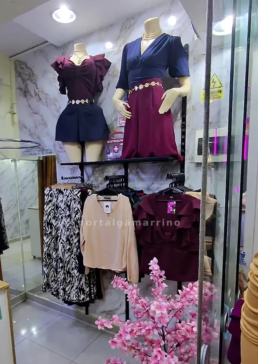 Tienda de vestidos y ropa elegante para mujer · Ropa de Mujer · Ropa Elegante para Mujer — foto 1