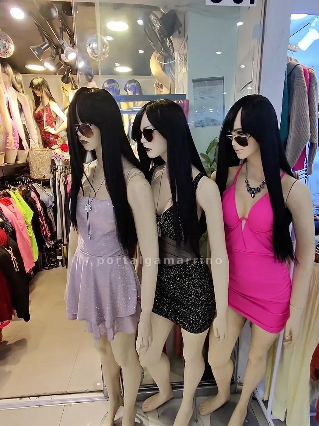 Tienda de vestidos de fiesta y ropa sexy para mujer · Ropa de Mujer · Ropa Elegante para Mujer — foto 3