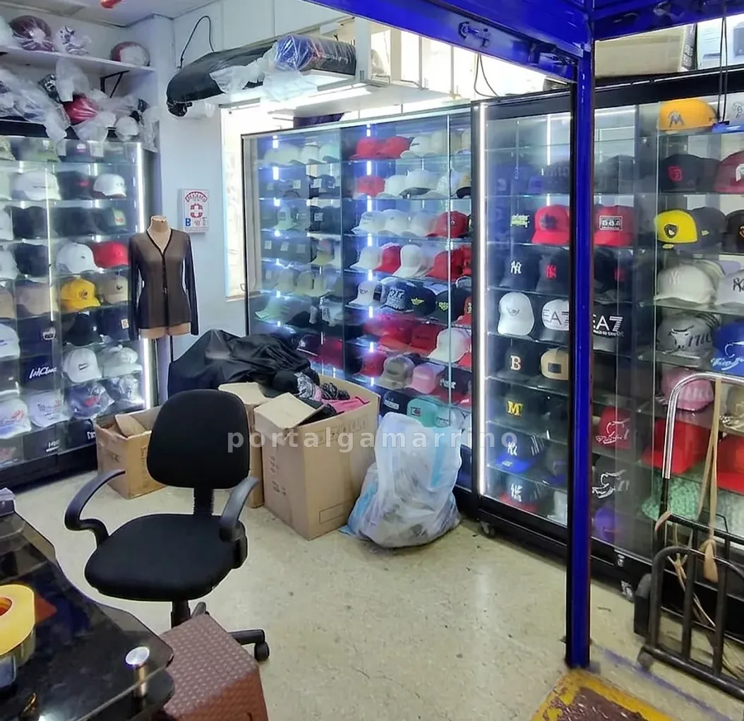 Tienda de gorras urbanas y publicitarias · Accesorios · Gorras — foto 2