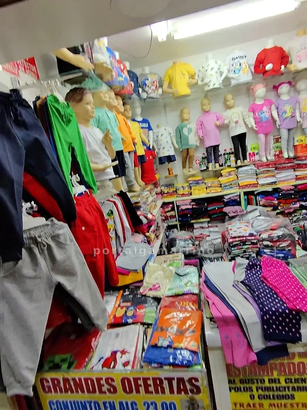 Tienda de ropa para niños y niñas · Ropa Infantil · Ropa para Niños y Niñas — foto 2