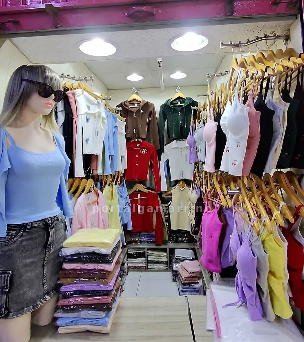 Tienda de tops y blusas para mujer · Ropa de Mujer · Ropa para mujer — foto 2