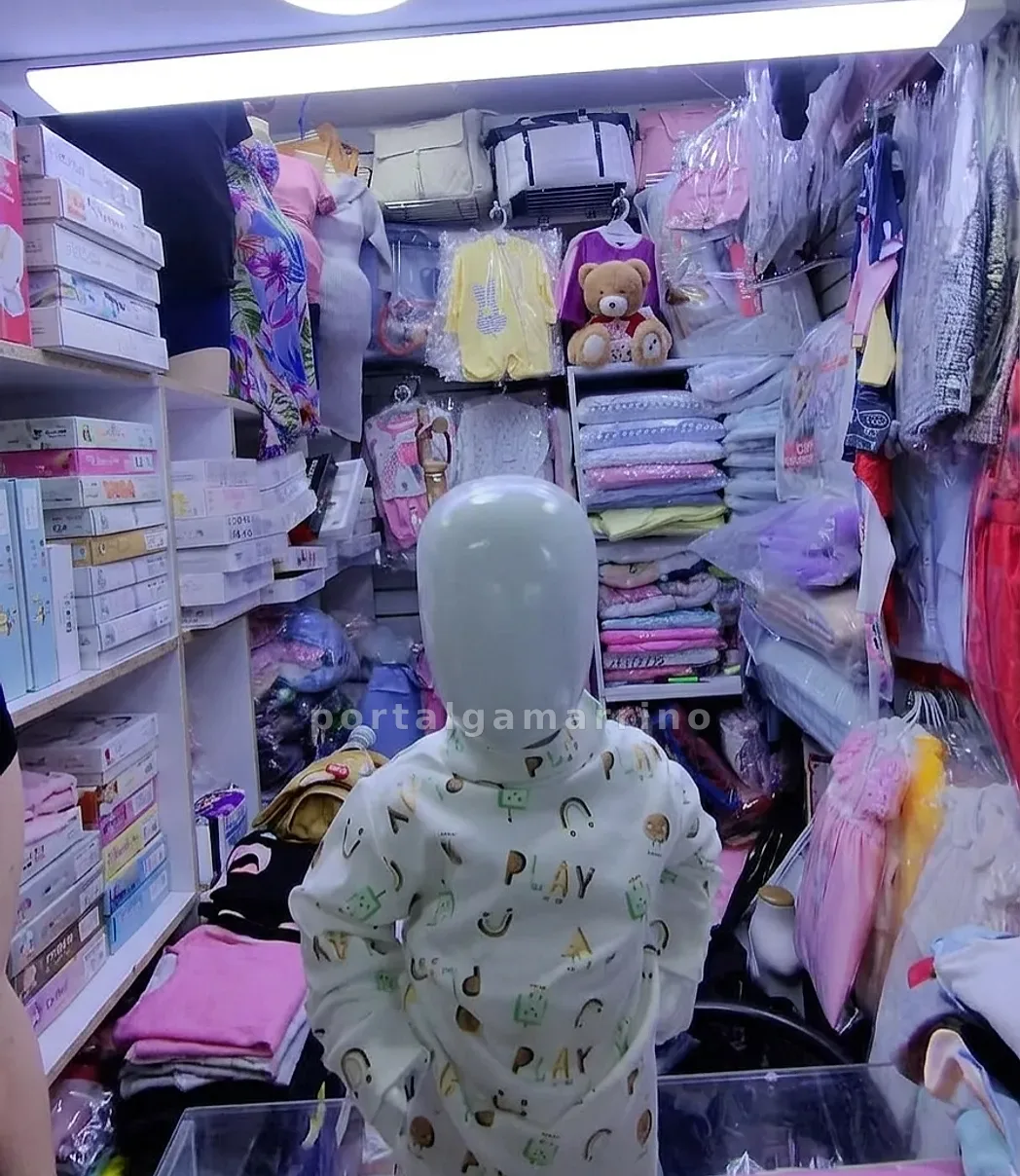 Tienda de ropa y accesorios para bebé · Ropa Infantil · Ropa para Niños y Bebes — foto 2