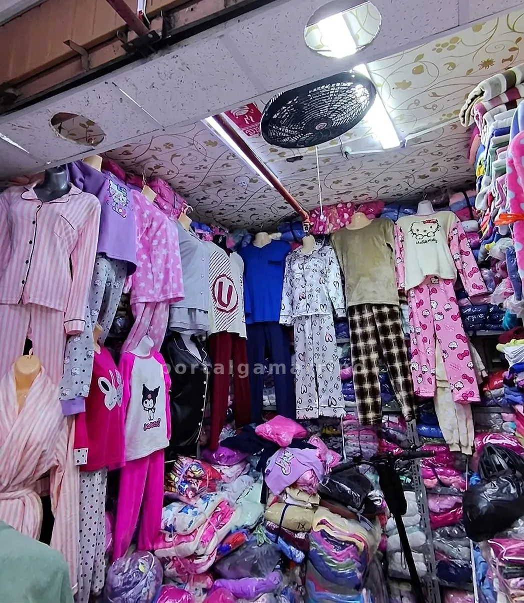 Tienda de pijamas y ropa de dormir para mujer y niña · Ropa Interior · Ropa Interior y Pijamas — foto 2