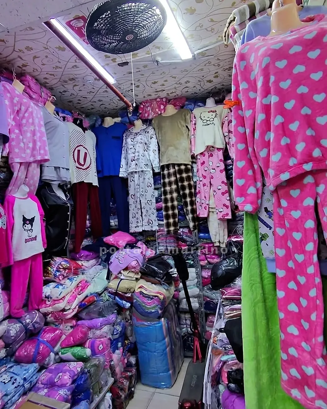 Tienda de pijamas y ropa de dormir para mujer y niña · Ropa Interior · Ropa Interior y Pijamas — foto 3