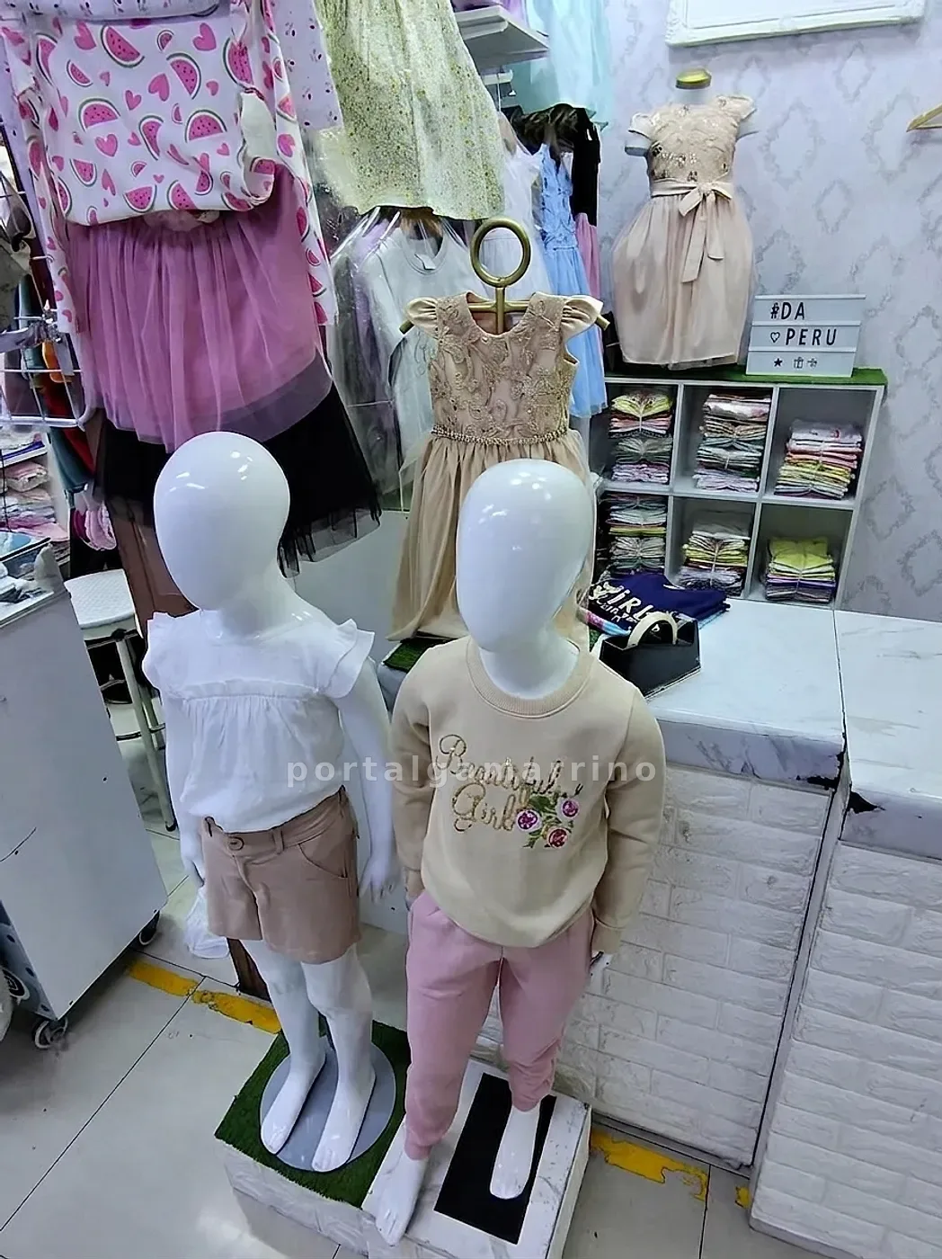 Tienda de ropa infantil para niña y bebé · Ropa Infantil · Moda Infantil para Niña y Bebé — foto 2