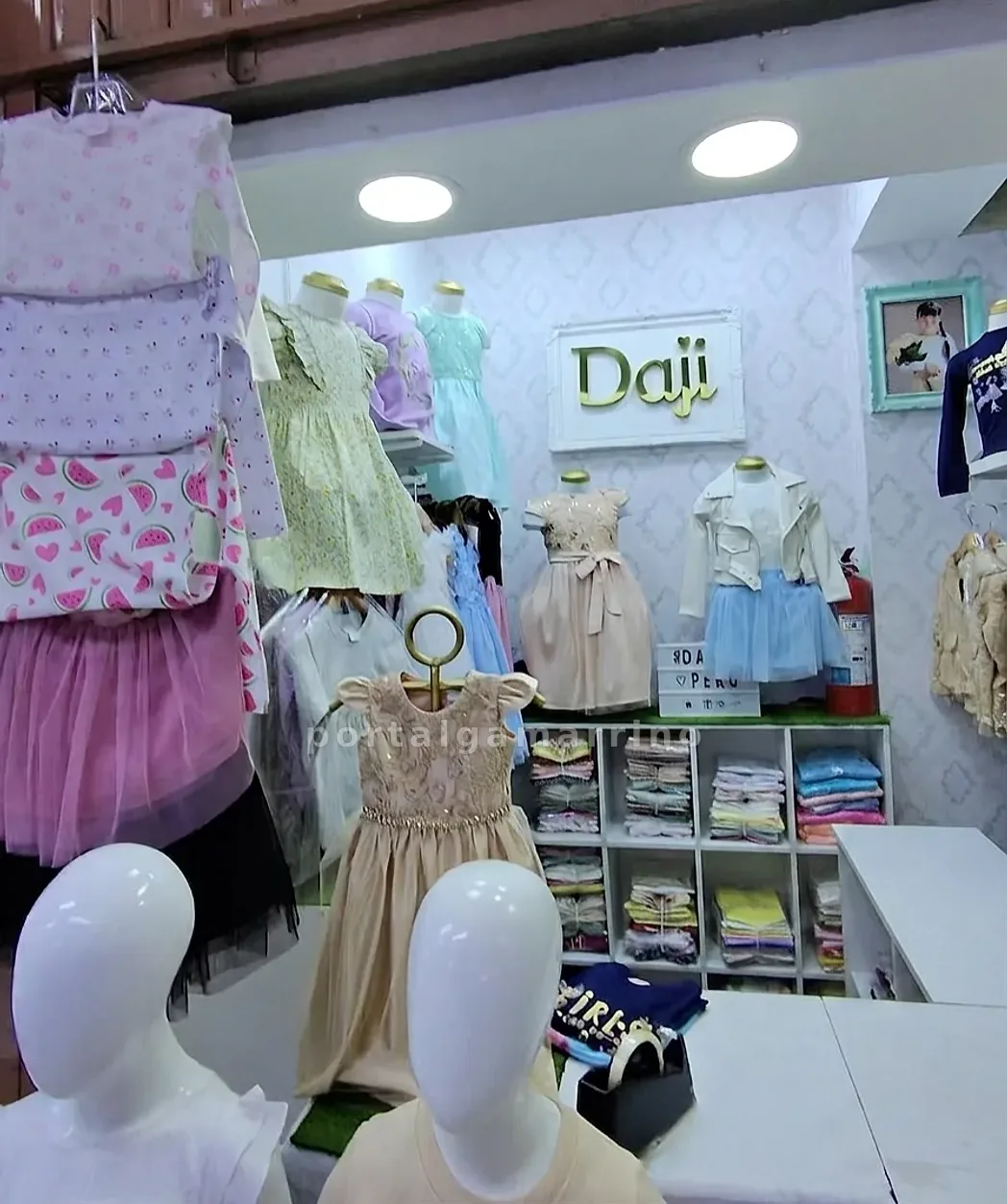 Tienda de ropa infantil para niña y bebé · Ropa Infantil · Moda Infantil para Niña y Bebé — foto 3