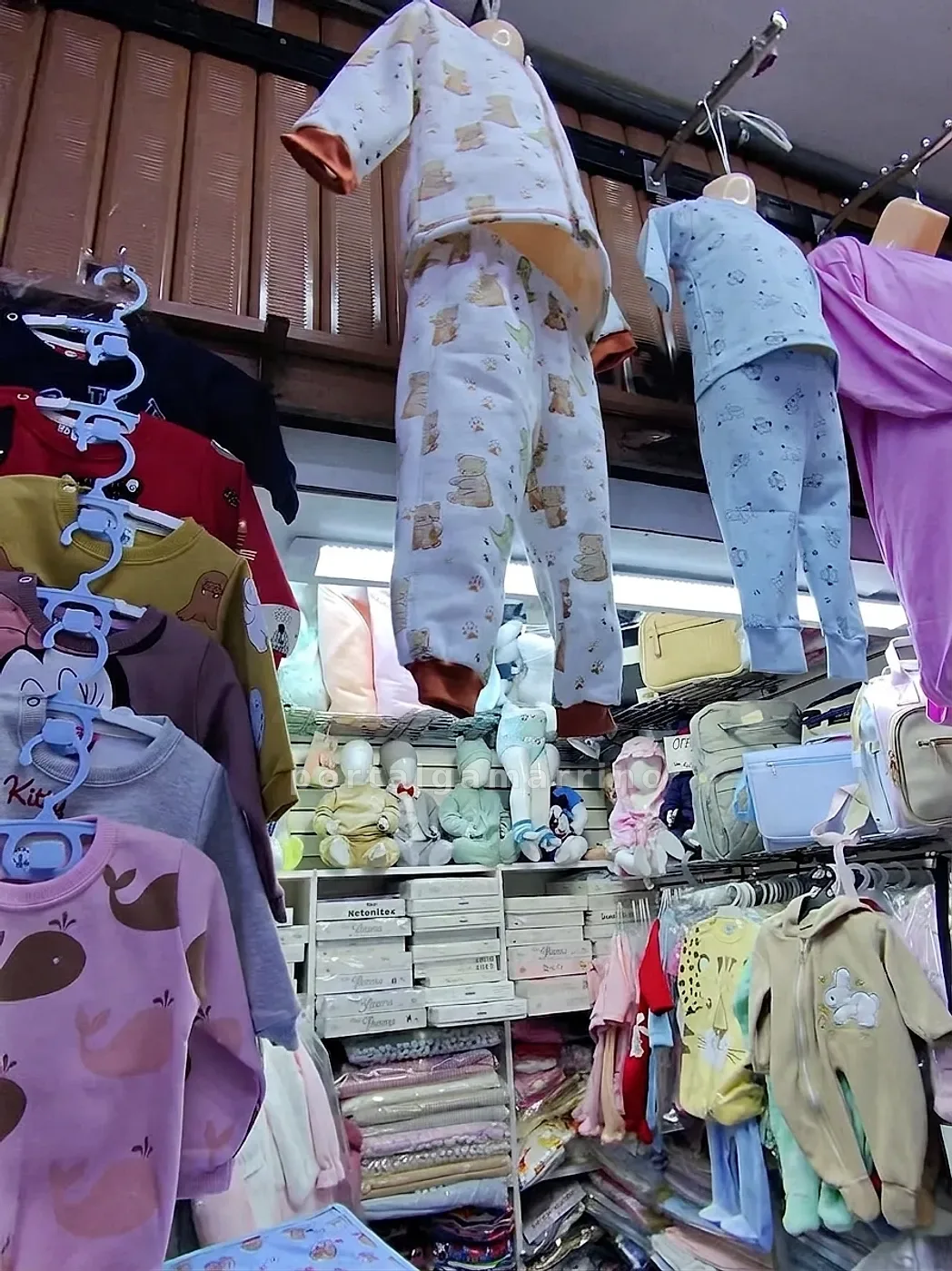 Tienda de ropa y accesorios para bebé · Ropa Infantil · Ropa para Niños y Bebes — foto 2
