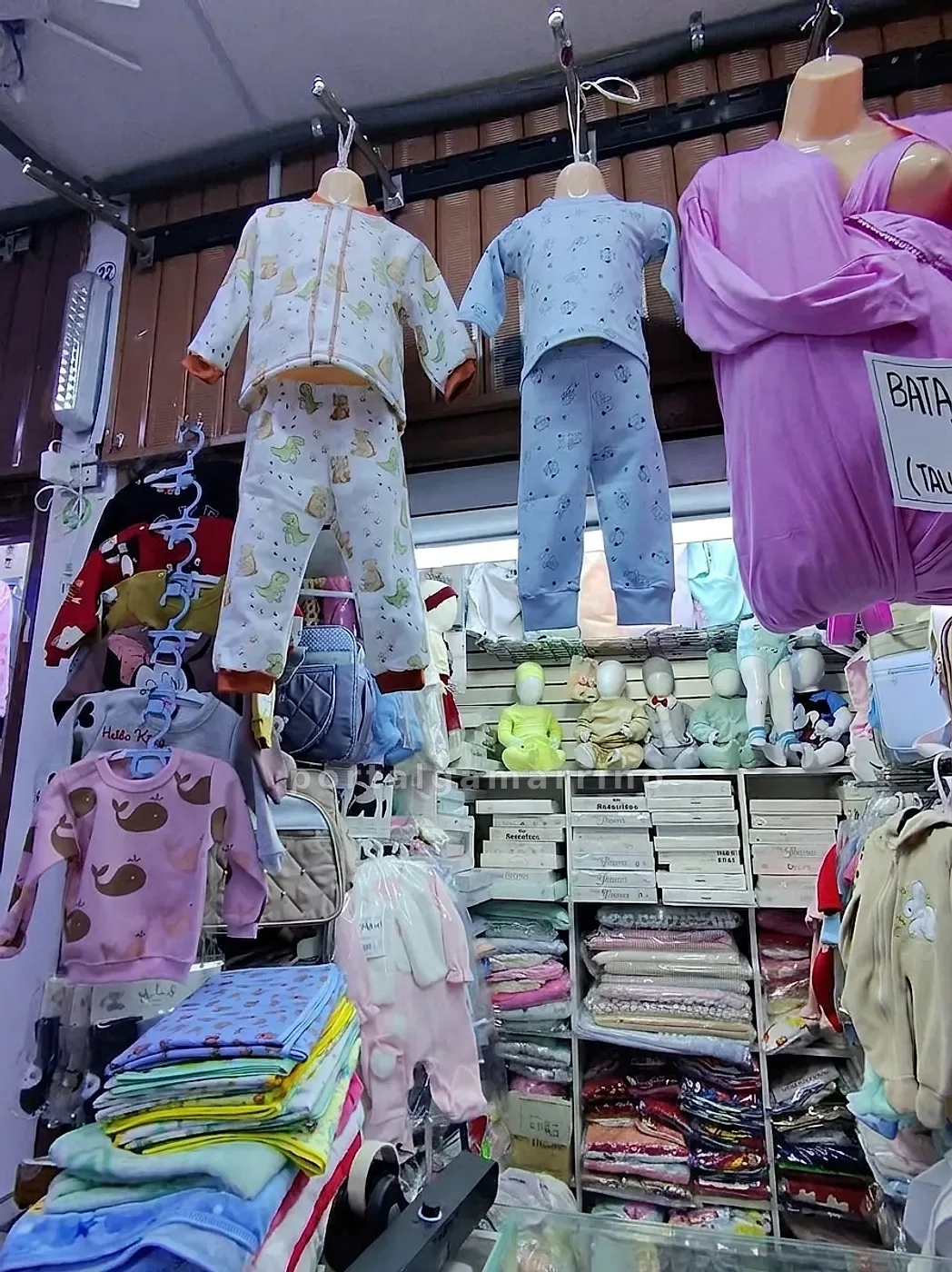 Tienda de ropa y accesorios para bebé · Ropa Infantil · Ropa para Niños y Bebes — foto 3