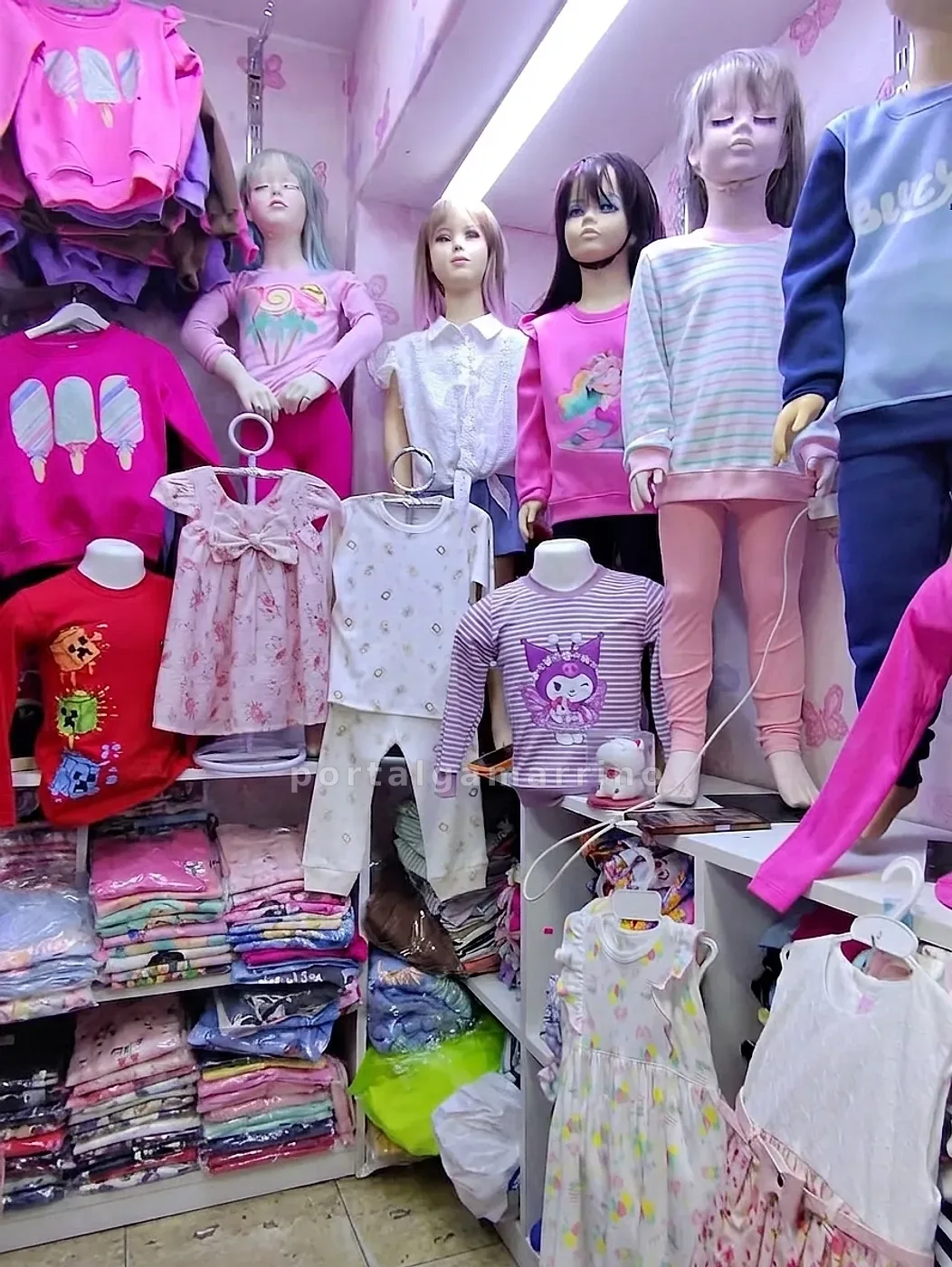 Tienda de ropa infantil para niña y bebé · Ropa Infantil · Moda Infantil para Niña y Bebé — foto 2