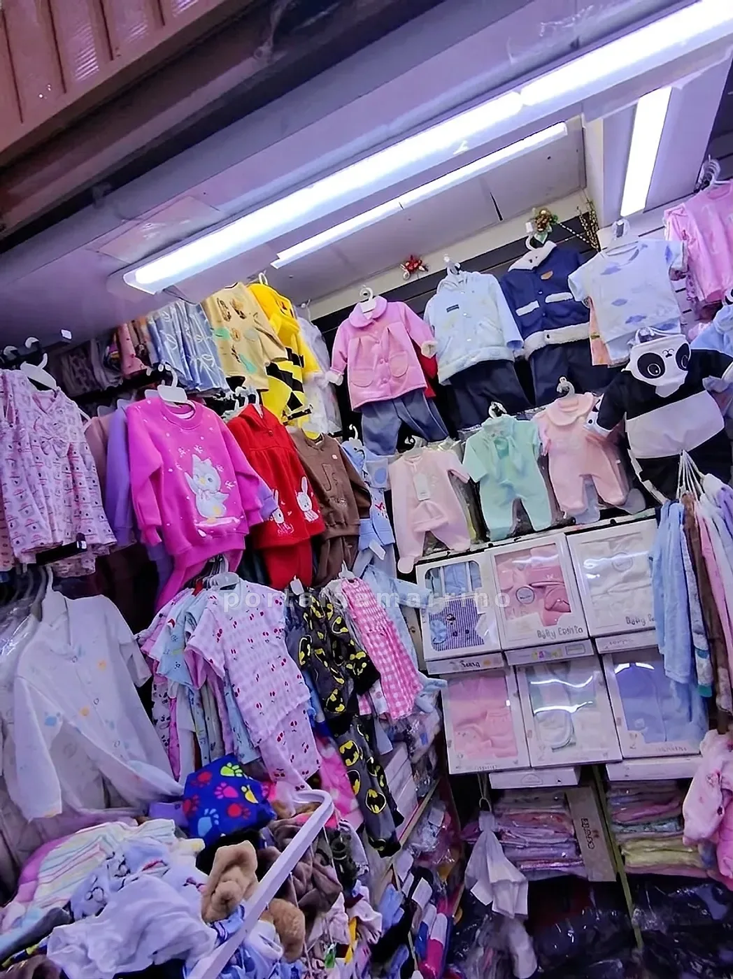 Tienda de ropa y ajuares para bebé · Ropa Infantil · Ropa para Niños y Bebes — foto 2