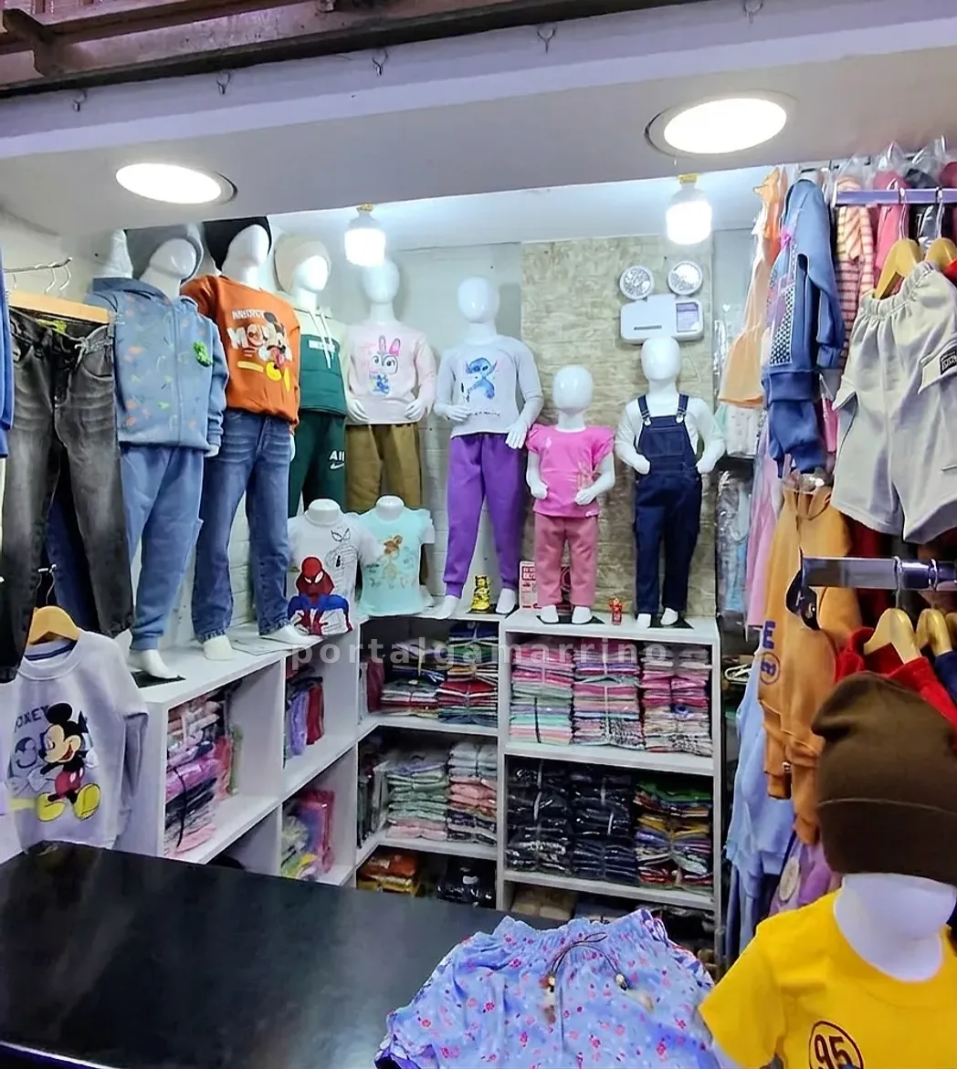 Tienda de ropa infantil casual y pijamas · Ropa Infantil · Ropa para Niños y Niñas — foto 3