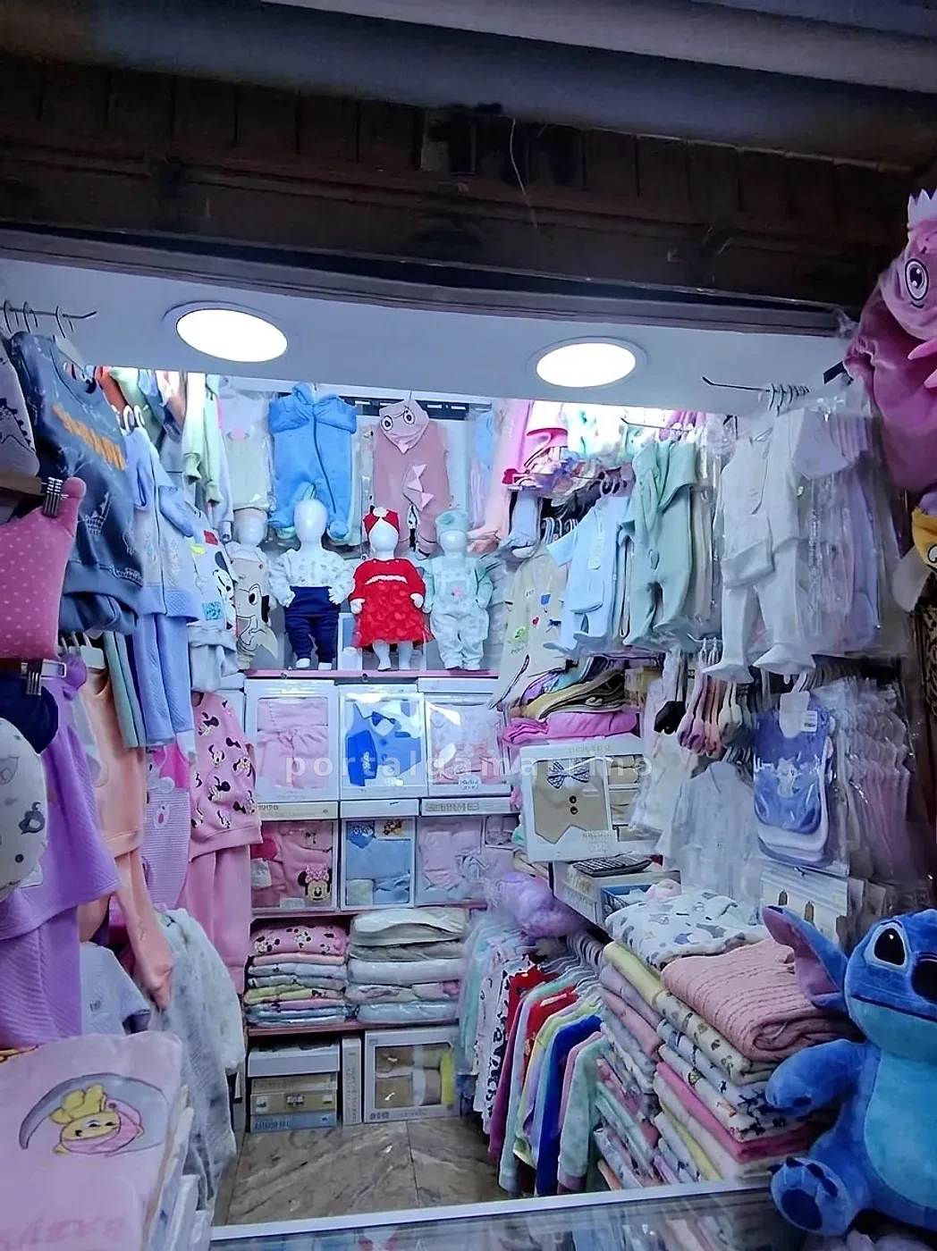 Tienda de ropa y accesorios para bebé · Ropa Infantil · Ropa para Niños y Bebes — foto 2
