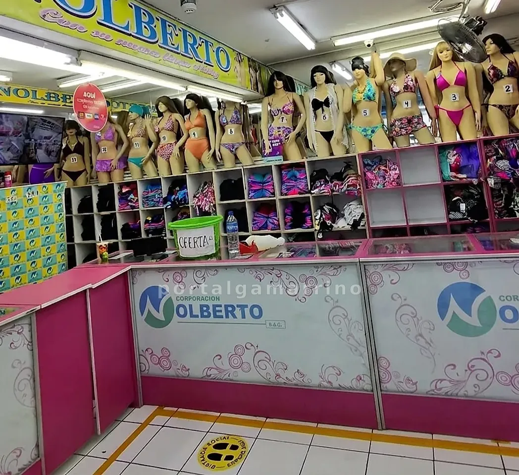 Tienda de ropa de baño para mujer y niña · Ropa de Baño · Ropa de Baño para Mujer — foto 2