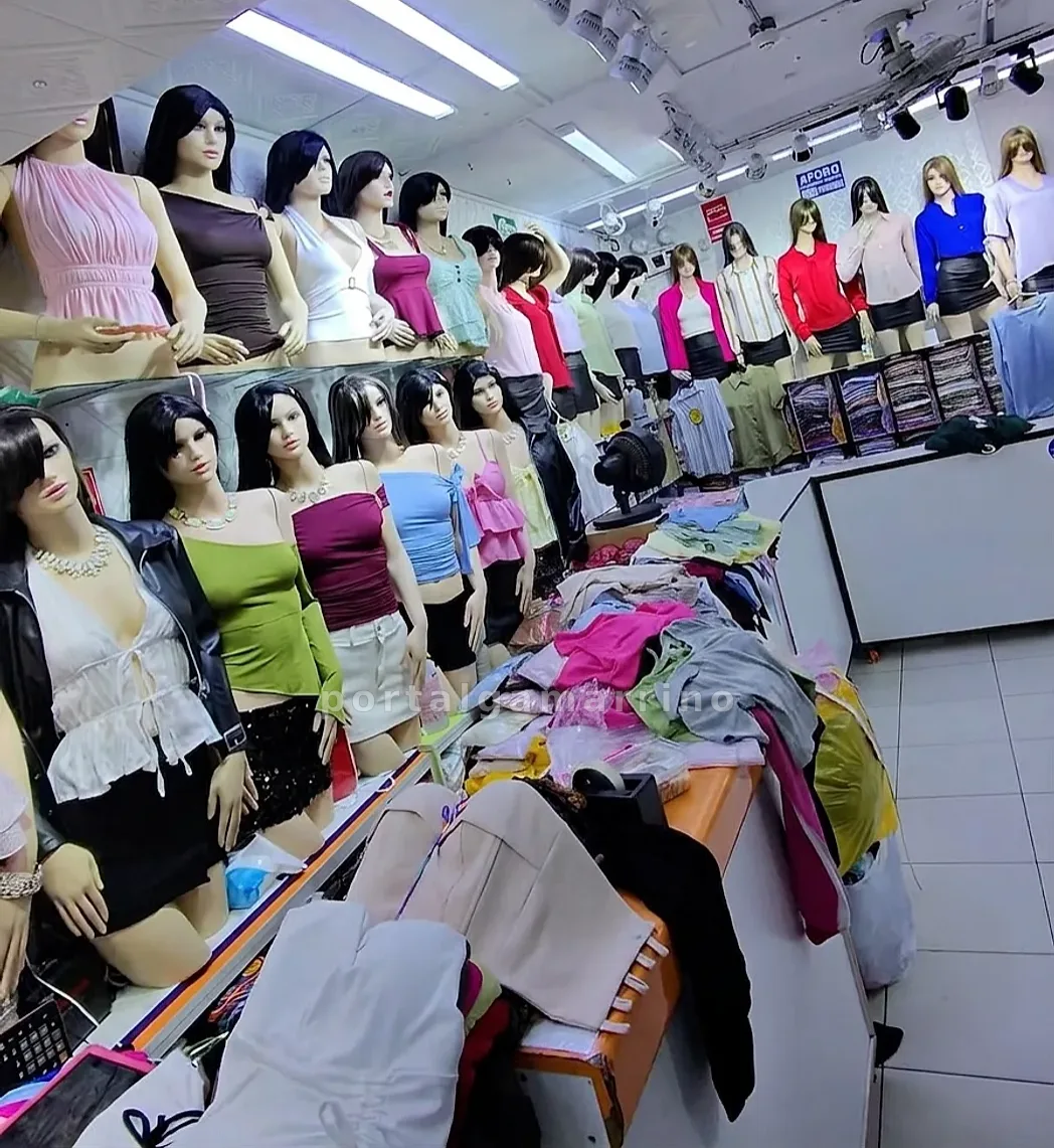 Tienda de tops y blusas para mujer · Ropa de Mujer · Ropa para mujer — foto 2