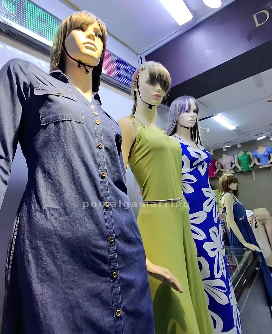 Tienda de vestidos y ropa casual para mujer · Ropa de Mujer · Ropa para mujer — foto 2